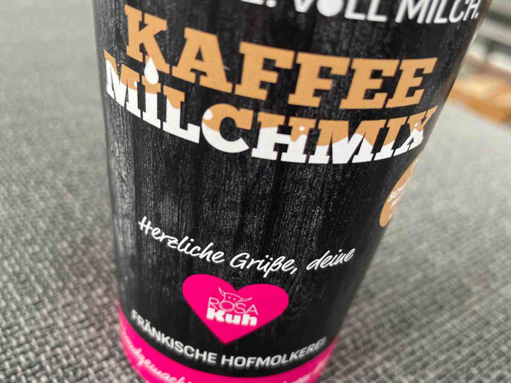 Kaffee Milchmix von FSK4ever | Hochgeladen von: FSK4ever