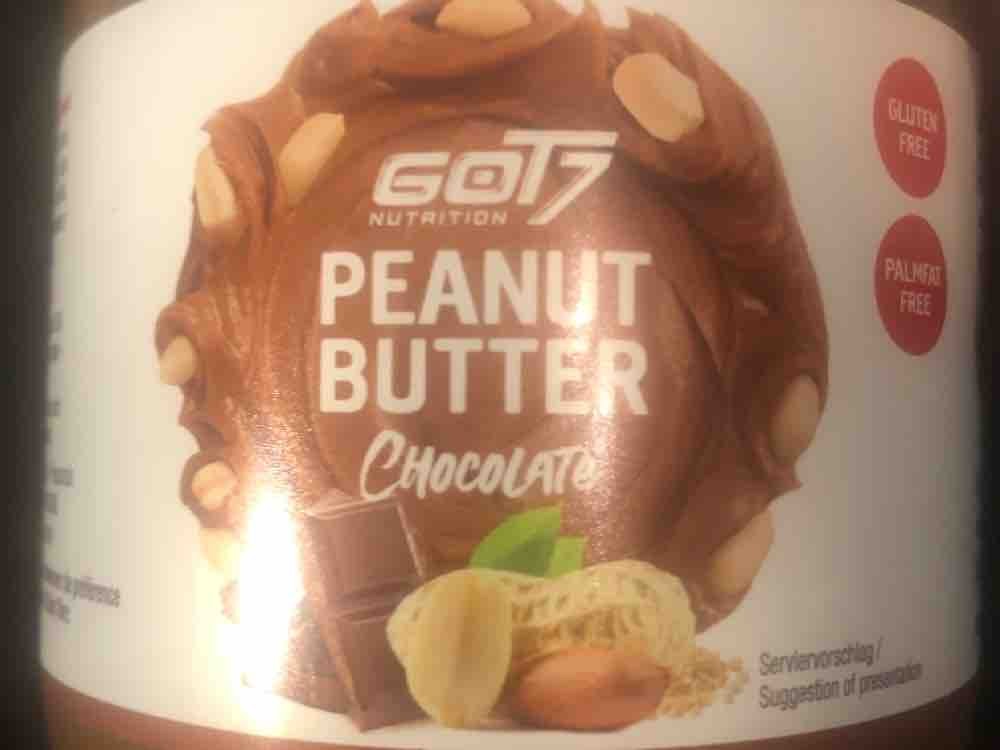 peanut butter  chocolate von Katareng | Hochgeladen von: Katareng