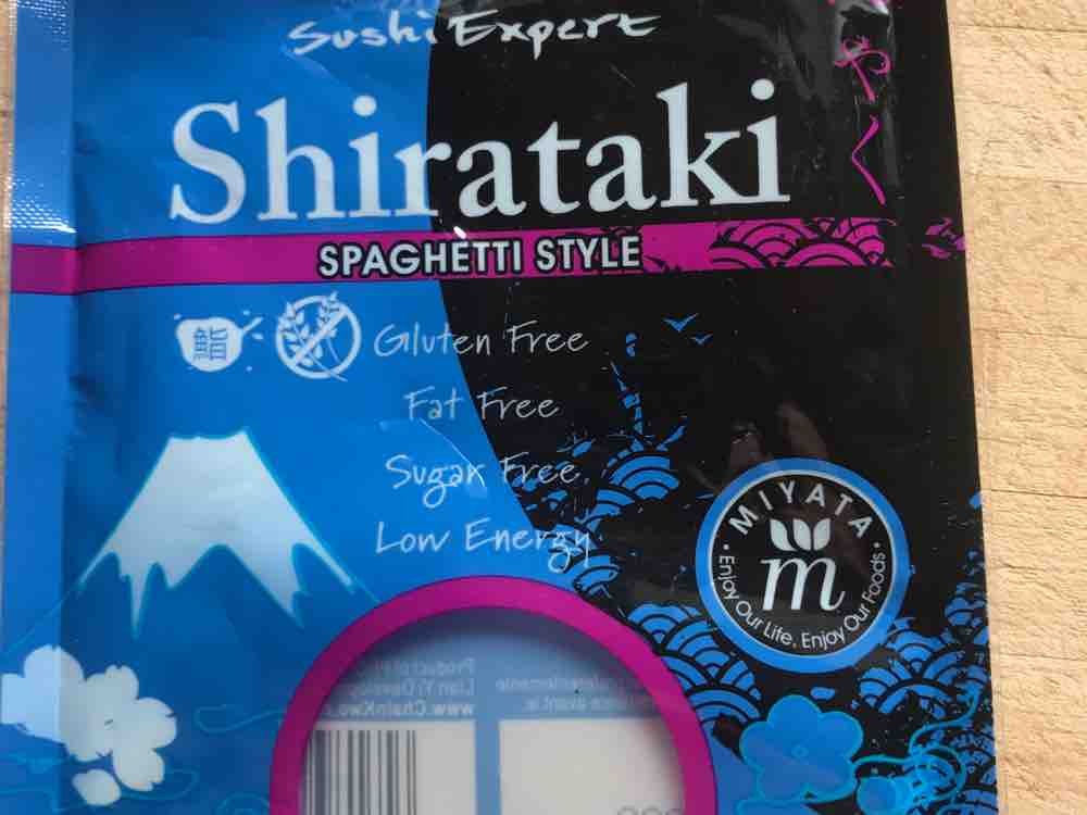 Sushi Express Shirataki von craminski | Hochgeladen von: craminski