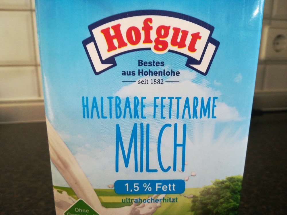 haltbare fettarme Milch, 1,5% Fett von hondacaro16 | Hochgeladen von: hondacaro16