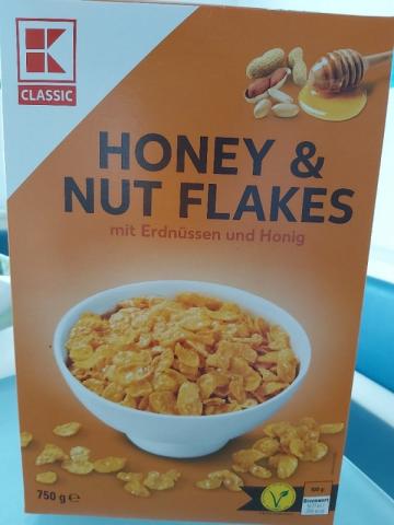 Honey & Nut Flakes von grunertmandy863 | Hochgeladen von: grunertmandy863