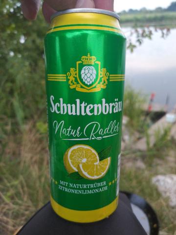 Schultenbräu Natur Radler von s.schnisa | Hochgeladen von: s.schnisa