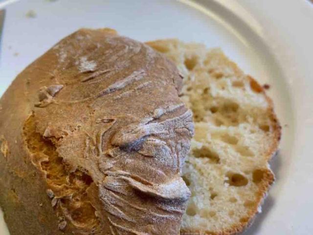 Dinkelbrötchen, mit Joghurt von TobiasKleemann | Hochgeladen von: TobiasKleemann