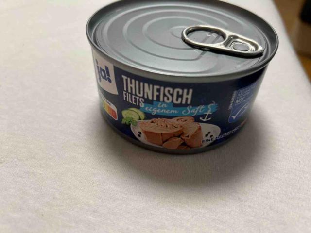 Thunfisch Filet von swetatschew | Hochgeladen von: swetatschew