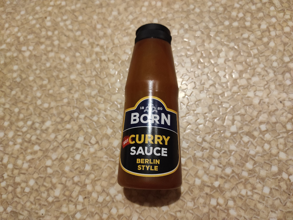 Curry Sauce, Berlin Style von FitOverFifty | Hochgeladen von: FitOverFifty