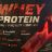 White Chocolate Whey Protein by NelaJW | Uploaded by: NelaJW