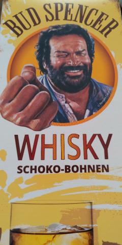 Bud Spencer Pralinen, mit Whiskyfüllung von Ploppine | Hochgeladen von: Ploppine