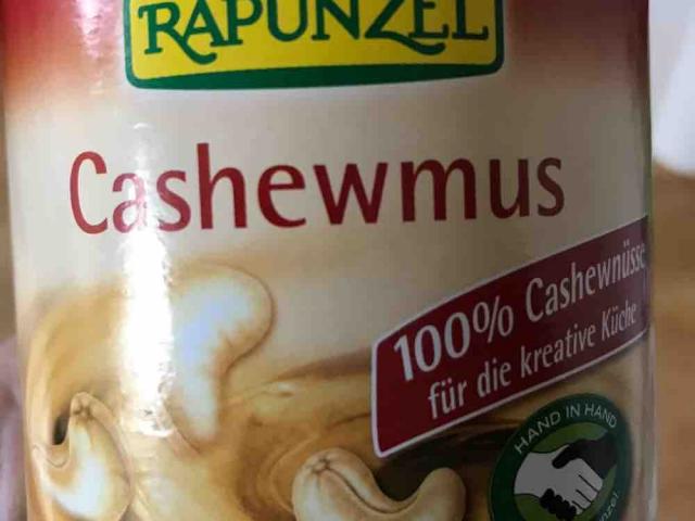 Cashewmus, Bio, 100% Cashew von Sven73669 | Hochgeladen von: Sven73669