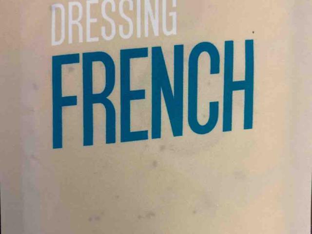 French Dressing von raama | Hochgeladen von: raama