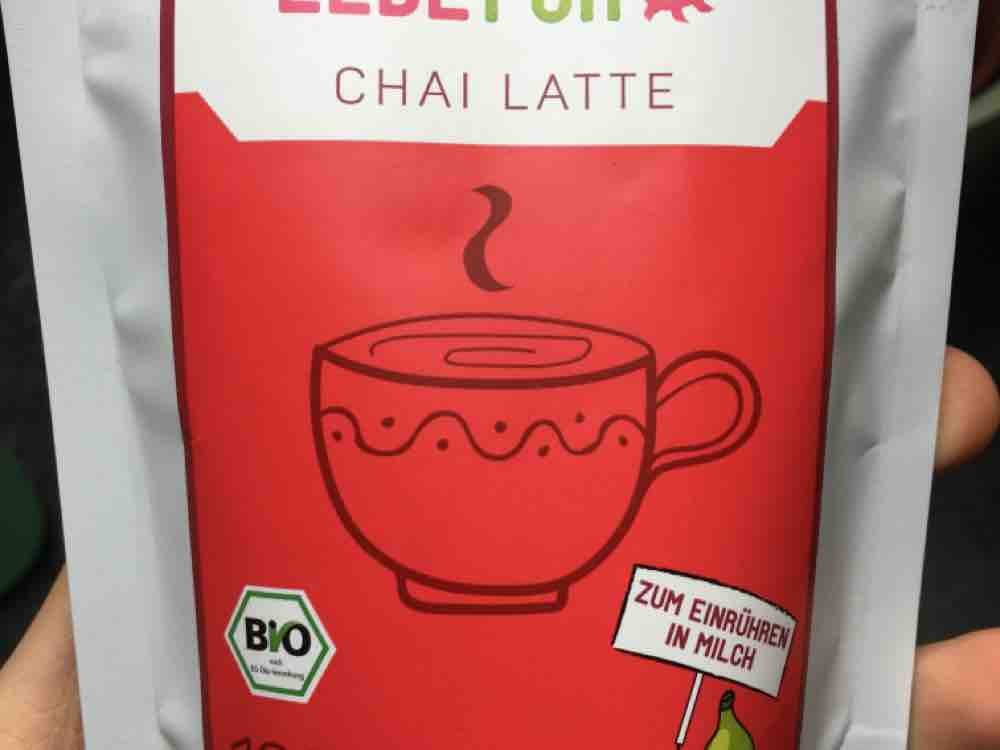 chai latte von sauph | Hochgeladen von: sauph