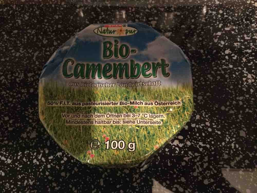 Bio Camembert (Naturpur) von Medusa1960 | Hochgeladen von: Medusa1960