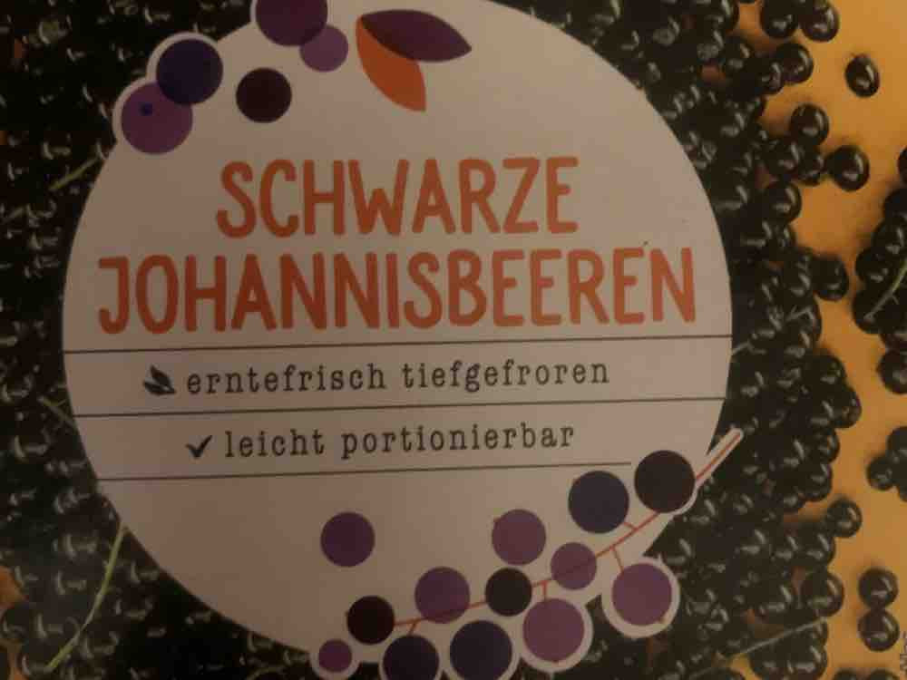 Schwarze Johannisbeeren von mahrphil | Hochgeladen von: mahrphil