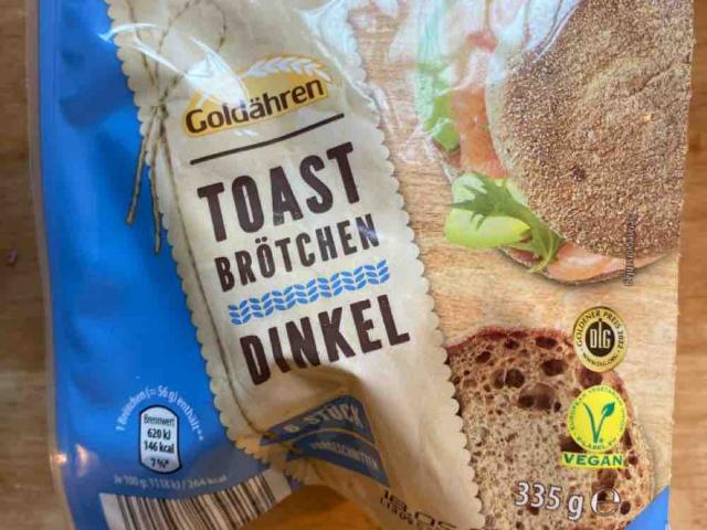 Toast Brötchen Dinkel by quarhartt | Uploaded by: quarhartt