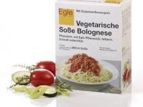 Vegetarische Soße Bolognese | Hochgeladen von: r1te