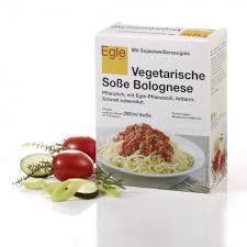 Vegetarische Soße Bolognese | Hochgeladen von: r1te
