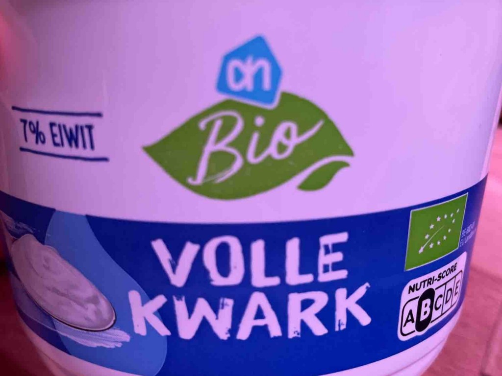 Volle Kwark Bio, 7% Eiwit von samie1981 | Hochgeladen von: samie1981