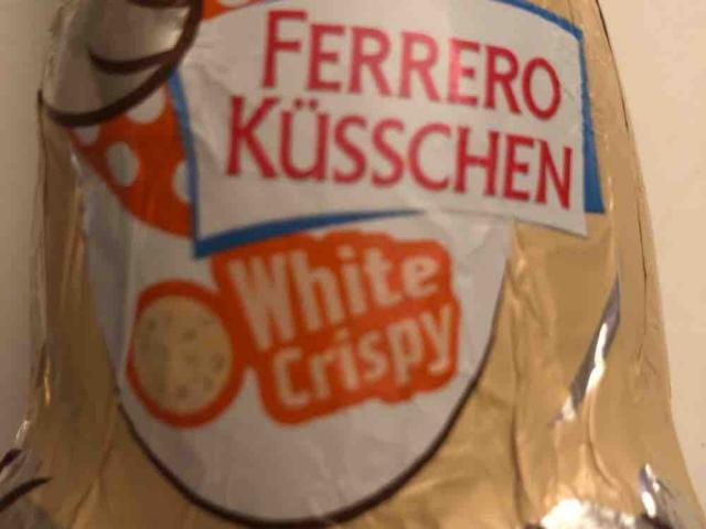 Osterhase, white crispy von Kathi65kg | Hochgeladen von: Kathi65kg