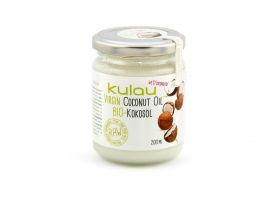 Gourmet Bio Kokosöl | Hochgeladen von: julifisch