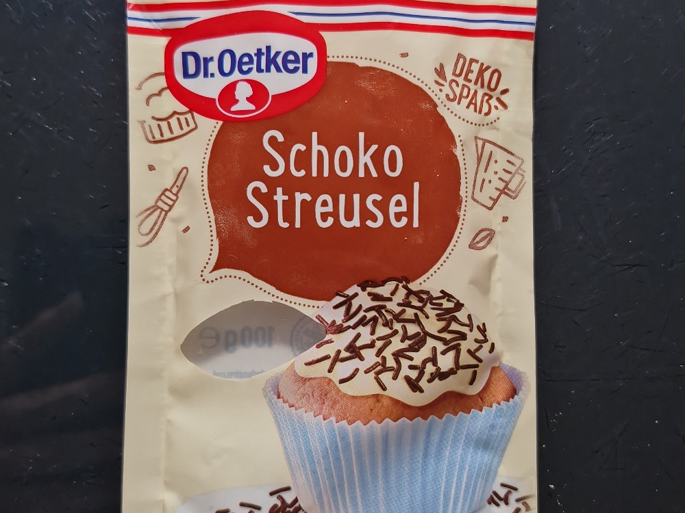 Schokostreusel von Patricia1974 | Hochgeladen von: Patricia1974