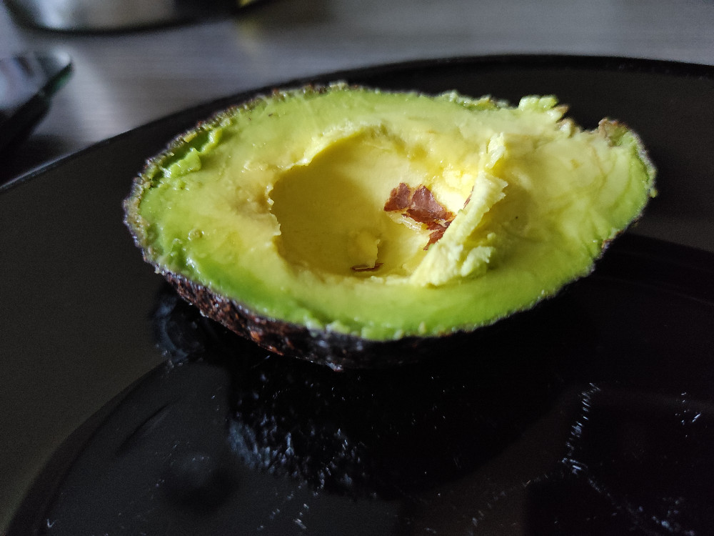 Avocado  von Sandra V | Hochgeladen von: Sandra V