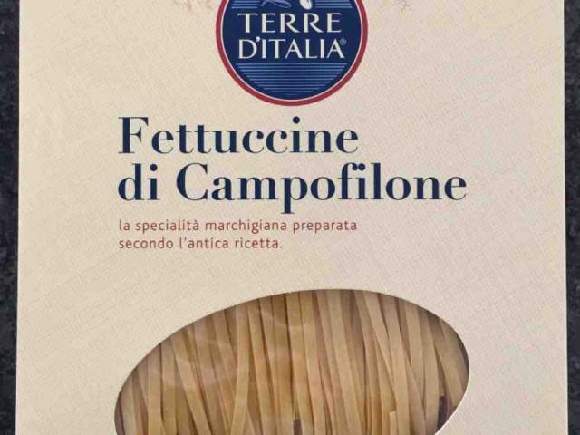 Fettucine du Campofilone von hs1976 | Hochgeladen von: hs1976