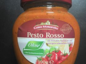 Pesto Rosso | Hochgeladen von: mikek70