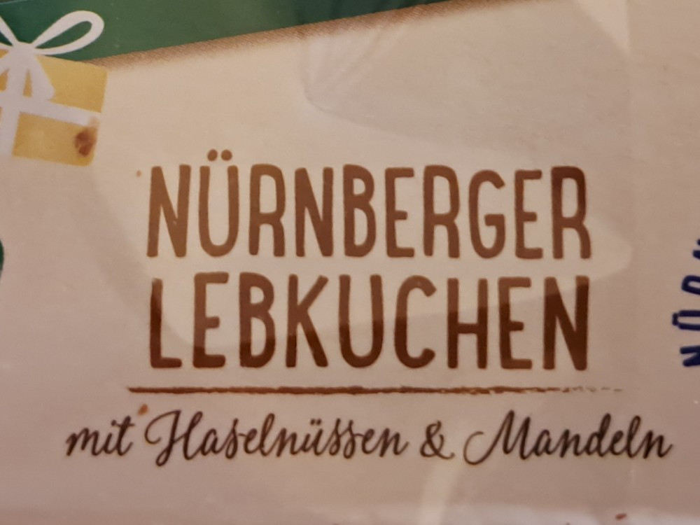 Nürnberger Lebkuchen von mgyr394 | Hochgeladen von: mgyr394