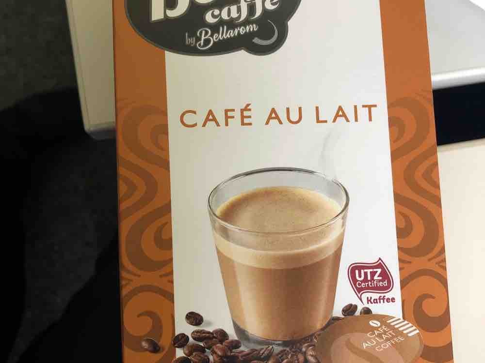 Café au lait von Tani39 | Hochgeladen von: Tani39