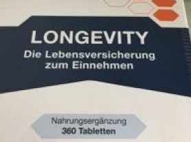 Longevity | Hochgeladen von: podenko