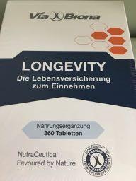 Longevity | Hochgeladen von: podenko