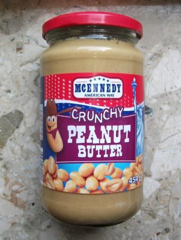 Peanut Butter, Crunchy | Hochgeladen von: PESGod