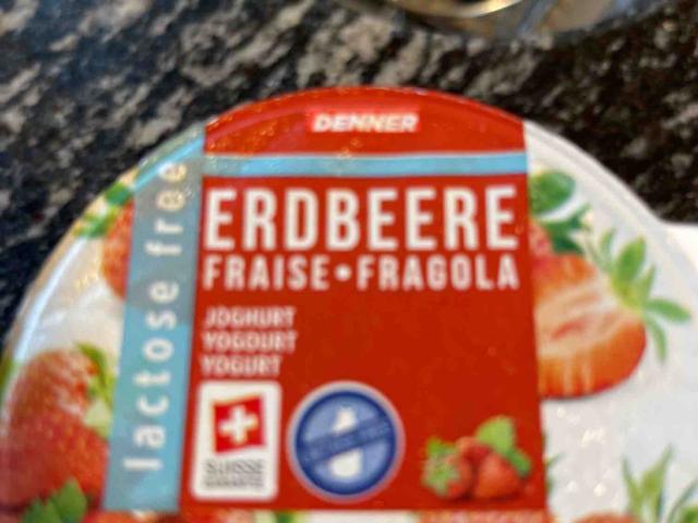 Erdbeeren joghurt von Alves | Hochgeladen von: Alves