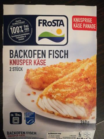Backofen fisch knusper käse by umair | Uploaded by: umair