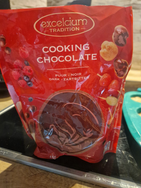 Cookies Chocolate, Zartbitter von thanxrosen | Hochgeladen von: thanxrosen