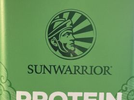 Sunwarrior Protein Classic, Vanille | Hochgeladen von: Devilnevercrygmx.de