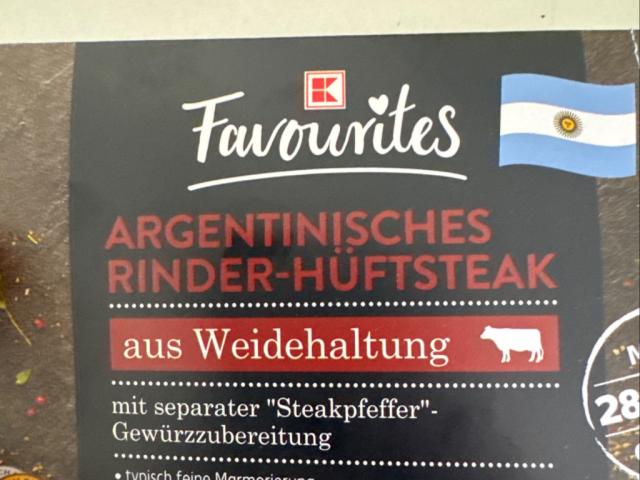 Argentinisches Rinder-Hüftsteak by timisoarian92 | Uploaded by: timisoarian92 Argentinisches Rinder-Hüftsteak by timisoarian92 | Uploaded by: timisoarian92