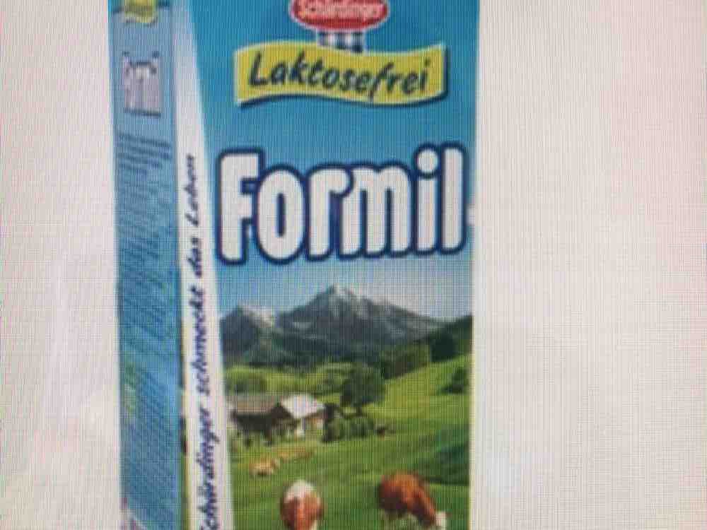 Formil H-Milch, laktosefrei, 1,5% von iness2003 | Hochgeladen von: iness2003