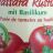 Passata Rustica, mit Basilikum by VLB | Hochgeladen von: VLB