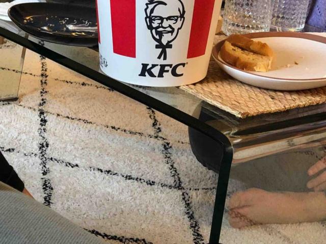 KFC Tender by affischer151 | Uploaded by: affischer151