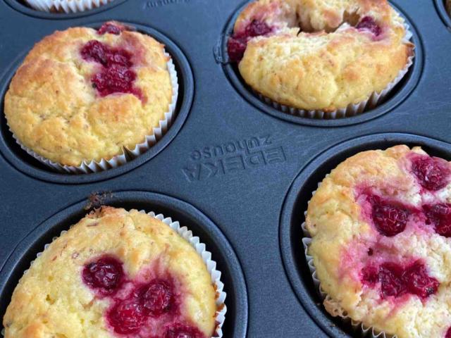 Quark Muffin von RegineV | Hochgeladen von: RegineV