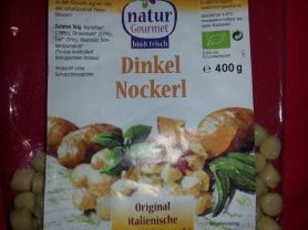 Dinkel Nockerl | Hochgeladen von: tinka67