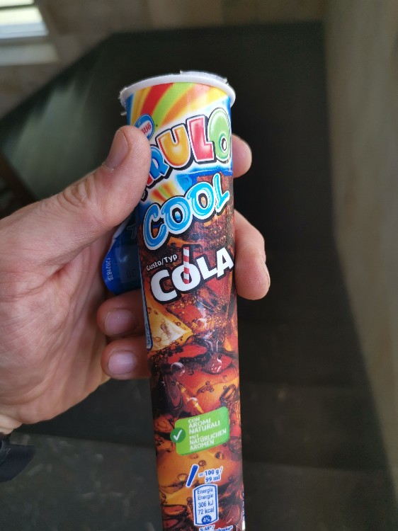 Pirulo Cool, Cola von Taxeo | Hochgeladen von: Taxeo
