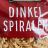 Dinkel Spiralen von Cirex07 | Hochgeladen von: Cirex07