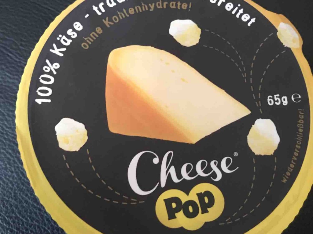 Cheese Pop, Gouda von Waasserpuddeldeier | Hochgeladen von: Waasserpuddeldeier