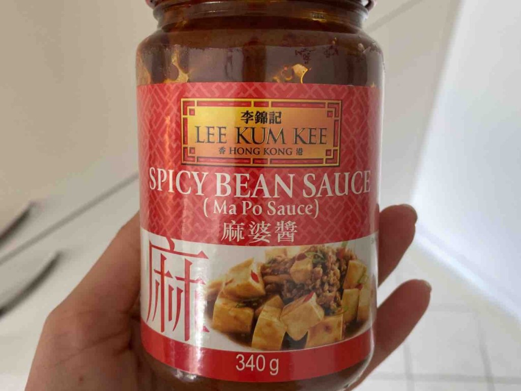 Spicy Bean Sauce von MaikeNe | Hochgeladen von: MaikeNe