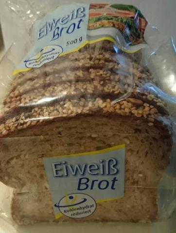 Eiweiß Brot | Hochgeladen von: mel78