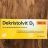 Dekristolvit D3  4000 I.E., Nahrungsergänzungsmittel mit Vitamin | Hochgeladen von: mm2022