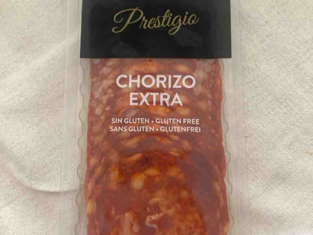 Chorizo Extra Goikos von Rfgk01 | Hochgeladen von: Rfgk01