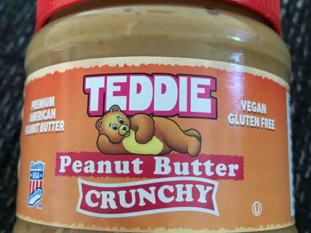 Peanut Butter, Crunchy von miim84 | Hochgeladen von: miim84