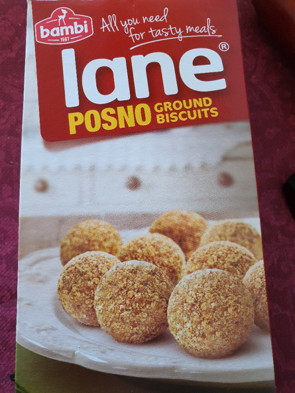 Lane, POSNO  Ground Biscuits von misspiggy0 | Hochgeladen von: misspiggy0